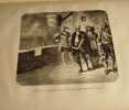 Le vicomte de Bragelonne / illustrations de Neuville. Dumas Alexandre