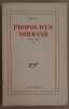 Propos d'un Normand - Tome II - 1906-1914. Alain