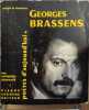 Georges brassens. Bonnafé Alphonse