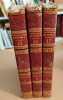Oeuvres completes tome 15-16-17 / confessions ( 3 tomes). Rousseau Jean Jacques