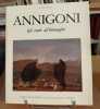 Annigoni dal reale all'immagine. Civello Renato