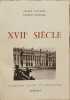 XVII° siecle. Lagarde/michard