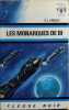Les monarques de bi. Arnaud G.J