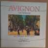 Avignon - Les tramways. Mazet Jean & Maureau Alain