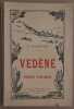 Vedène - Pages locales. Marmottan Noel