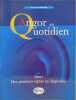 Angor au quotidien /tome 1 : des premiers signes au diagnostic. 