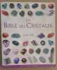 La bible des cristaux. Hall Judy  Leibovici Antonia