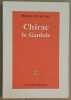 Chirac le Gaulois. Denis Tillinac