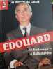 Les dossiers du canard n° 53 / edouard : de Ballamou I° au balladurdur. 