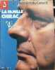 Les dossiers du canard n° 49 / la famille Chirac. 