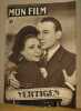 Revue mon film n° 94 / vertiges ( raymond rousseau et Micheline Francey ). Collectif