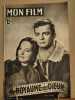 Revue mon film n° 180 / le royaume des cieux ( Serge Reggiani et Suzanne Cloutier ). Collectif