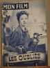 Revue mon film n° 185 / les oubliés ( Greer Garson ). Collectif