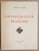 L'accroche-coeur (illustrations gravées par paulette Humbert) - Françoise (illustrations de Gradassi) ns. Guitry Sacha