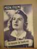 Revue mon film n° 24 / la rançon du bonheur ( Ingrid Bergman ). Collectif