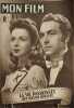 Revue mon film n° 74 / la vie passionnée des soeurs Bronte ( ida lupino et paul Henried ). Collectif