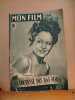 Revue mon film n° 79 / la duchesse des bas-fonds ( paulette GODDARD °. Collectif