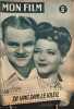Revue mon film n° 22 / du sang dans le soleil ( James Cagney et Sylvia Sidney ). Collectif