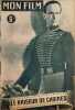 Revue mon film n° 8 / le briseur de chaines ( Pierre Fresnay ). Collectif