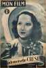Revue mon film n° 6/ mademoiselle cresus ( Merle Oberon ). Collectif