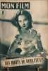 Revue mon film n° 50 / les hauts de herlevent ( merle oberon ). Collectif