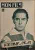 Revue mon film n° 42 / le chavalier de la vengeance ( tyronne Power ). Collectif
