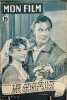 Revue mon film n° 219 / les conquérants du nouveau monde ( gary Cooer et Paulette Goddard ). Collectif