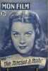 Revue mon film n° 253 / vive monsieur le maire ( Barbara Bates ). Collectif
