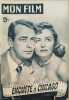Revue mon film n° 263 / enquete à Chicago ( Alan Ladd et Donna Reed ). Collectif