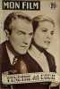 Revue mon film n° 458 / fenetre sur cour ( James stewart et grace Kelly ). Collectif