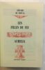 Les filles du feu - Aurélia. De Nerval Gérard