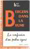 Bergers dans la brume/ la confession d'un pretre egaré. Barret Boyd