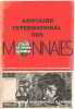 Annuaire international des monnaies 1975. Tixier/cartier/martin