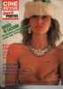Ciné revue magazine juillet -aout 1982 : dalila di lazzaro. Collectif