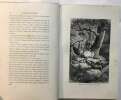 La Terre de Servitude (illustré de 21 gravures dessinées sur bois par Philippoteaux). Stanley Ouvrage Traduit Par J. Levoisin
