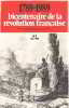 Bicentenaire de la revolution française n° 2. Collectif