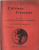 Bulletin mensuel du comité de l'afrique française et du comité du Maroc n°10 / juillet-aout 1954. Collectif