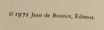La divine comédie ( tome 1 ). Alighieri Dante