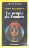 Le peuple de l'ombre. Tony Hillerman