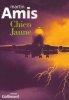 Chien jaune. Martin Amis  Bernard Hoepffner