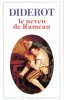 Le Neveu De Rameau. Diderot