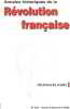 Annales historiques de la revolution francaise n° 330/ provinces-paris. Collectif