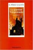 La Passion Torquemada tome 1 : Tourments. Benito Pérez Galdós  Caroline Pascal