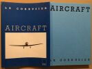 Aircraft : L'Avion accuse. Le Corbusier