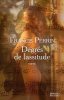 Degrés de lassitude : Divertimento en cinq mouvements. Francis Perrin