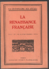 La renaissance française. Martin Henry