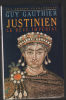 Justinien : Le rêve impérial. Gauthier Guy