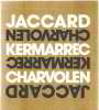 Jacquard-hermarrec-charvolen. Collectif