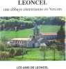 Leoncel une abbaye cistercienne en vercors. 
