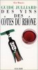 Guide Julliard des vins des Côtes du Rhône. Eric Mancio